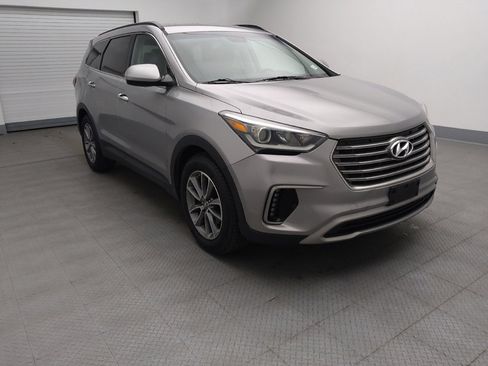 Used 2017 Hyundai Santa Fe SE image 13