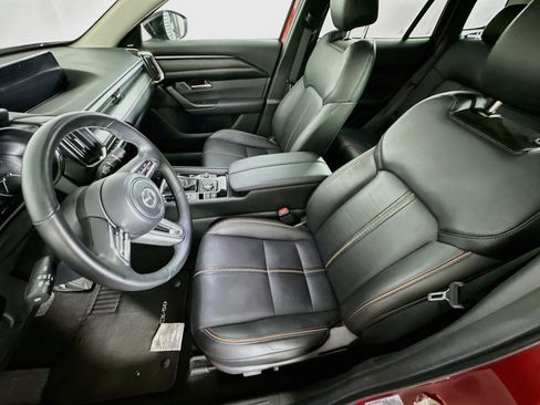 Used 2025 MAZDA CX-50 AWD 2.5 S w/ Premium Plus Pkg image 13