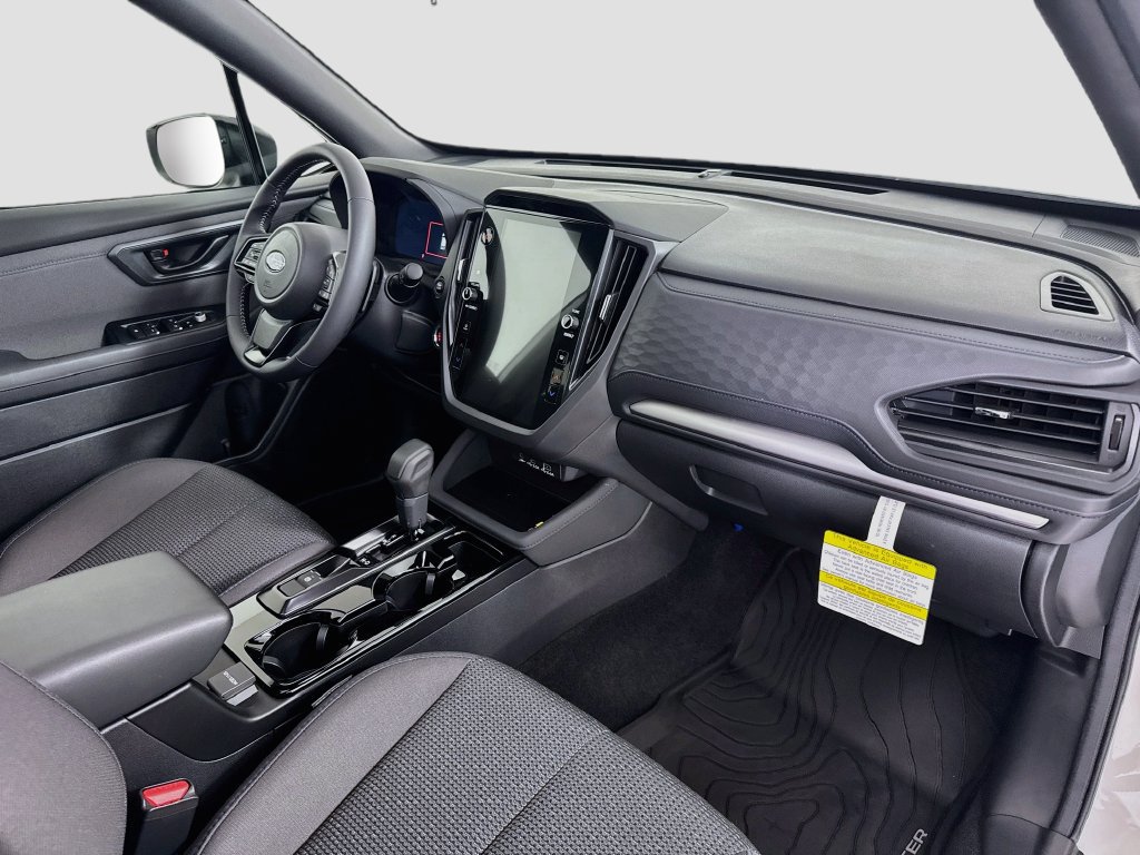 Used 2026 Subaru Forester Premium AWD/4WD image 30