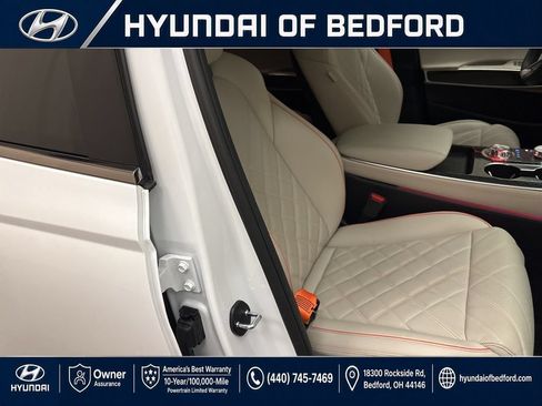 New 2026 Genesis GV70 3.5T Sport Prestige AWD/4WD image 28