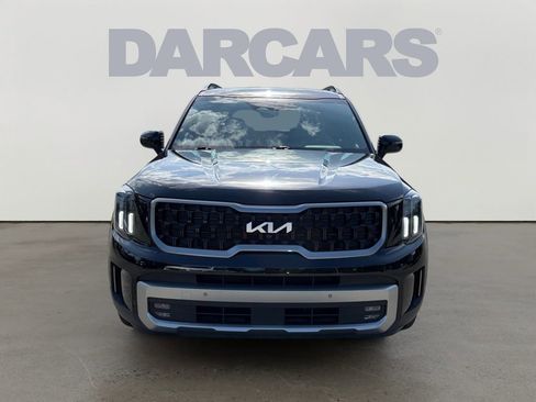 Used 2023 Kia Telluride SX X-Line AWD/4WD image 2