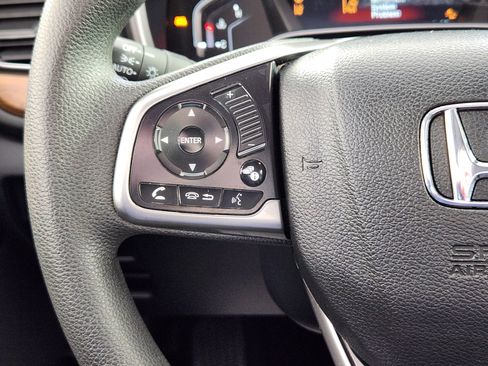 Used 2018 Honda CR-V EX image 18