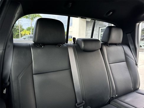 Used 2023 Toyota Tacoma TRD Sport image 47