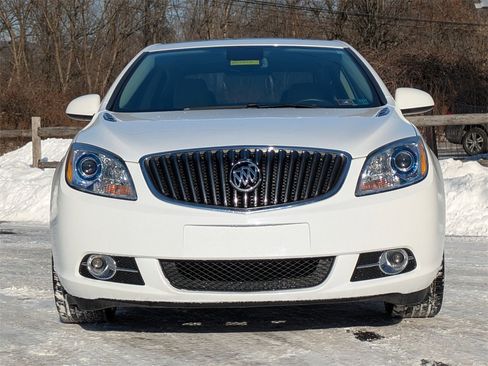 Used 2017 Buick Verano Sport Touring w/ Experience Buick Package image 2