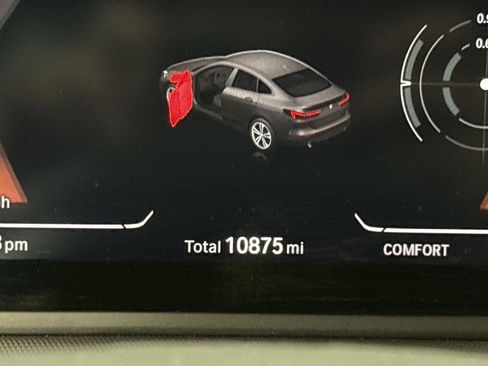 Certified 2024 BMW 228i xDrive Gran Coupe w/ Convenience Package image 16