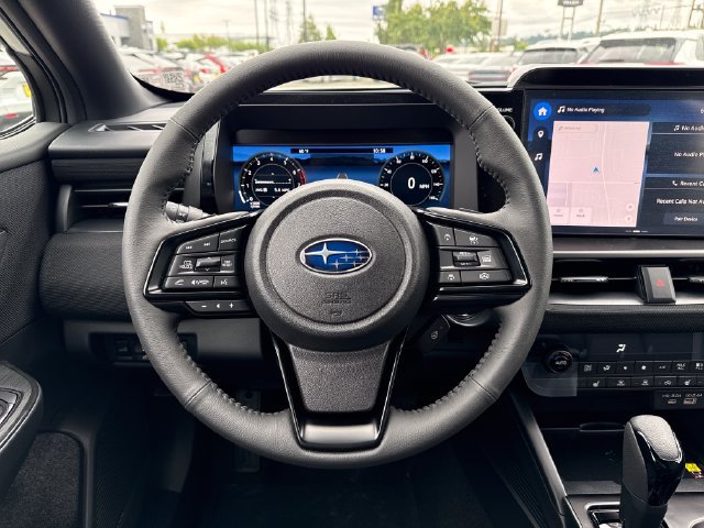 New 2026 Subaru Outback Limited XT AWD/4WD image 21