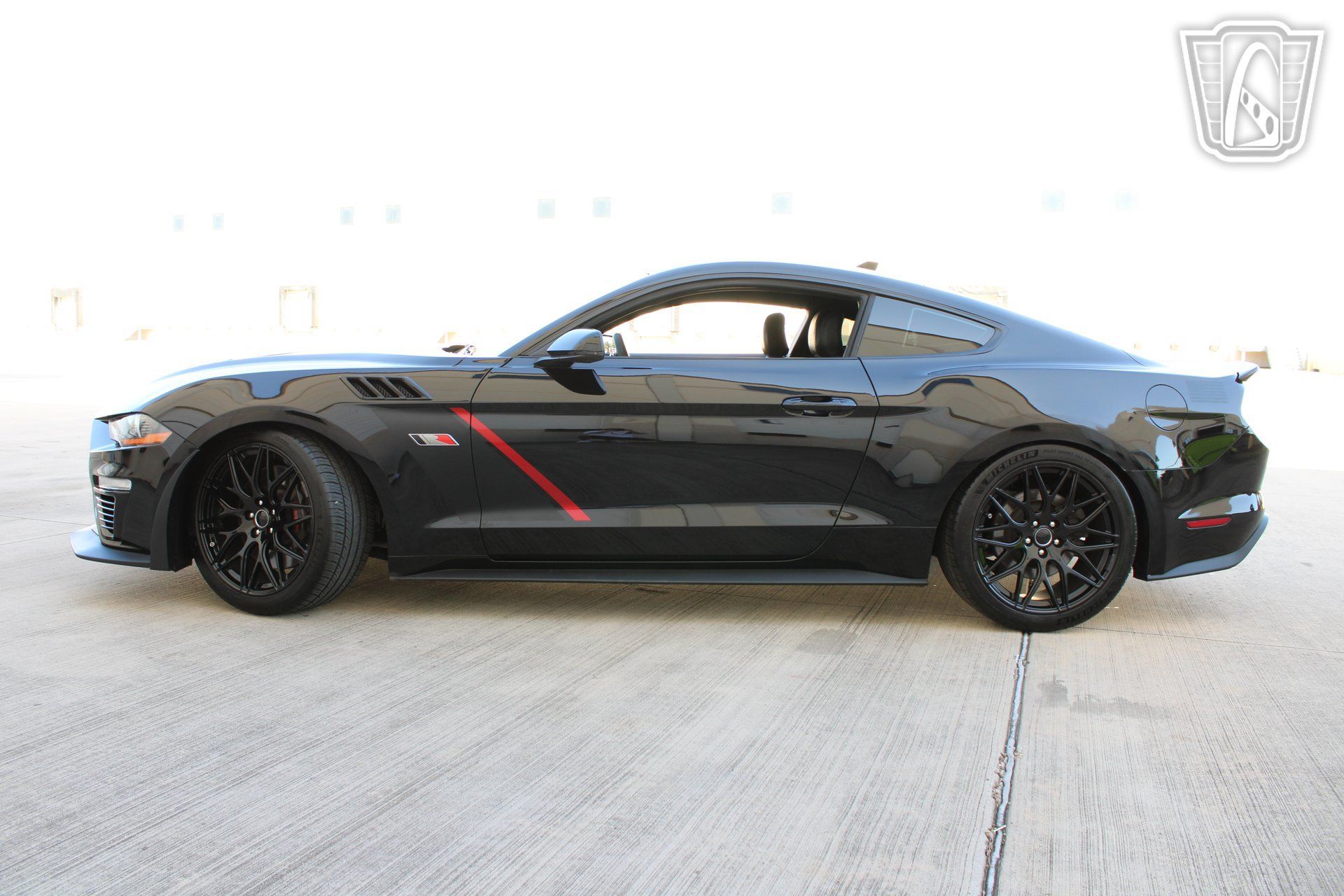 Used 2021 Ford Mustang GT Premium w/ GT Performance Package RWD image 22