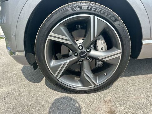 Used 2025 Genesis GV80 3.5T Prestige image 38