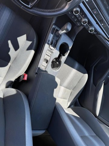 Used 2025 Honda Civic FWD Hybrid Sedan image 15