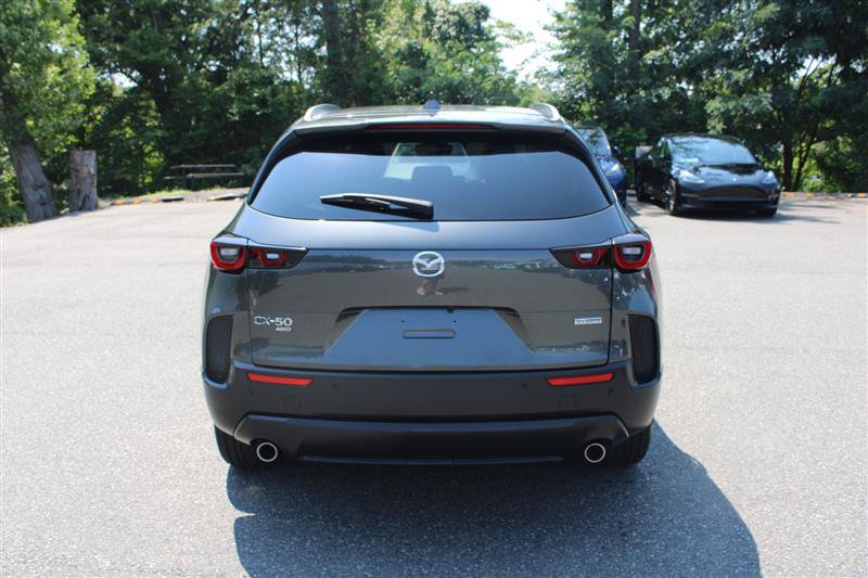 Used 2026 MAZDA CX-50 2.5 Hybrid w/ Premium Plus Pkg AWD/4WD image 7