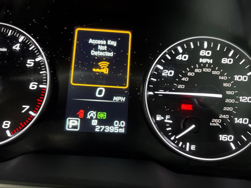 Certified 2023 Subaru Legacy Limited AWD/4WD image 13