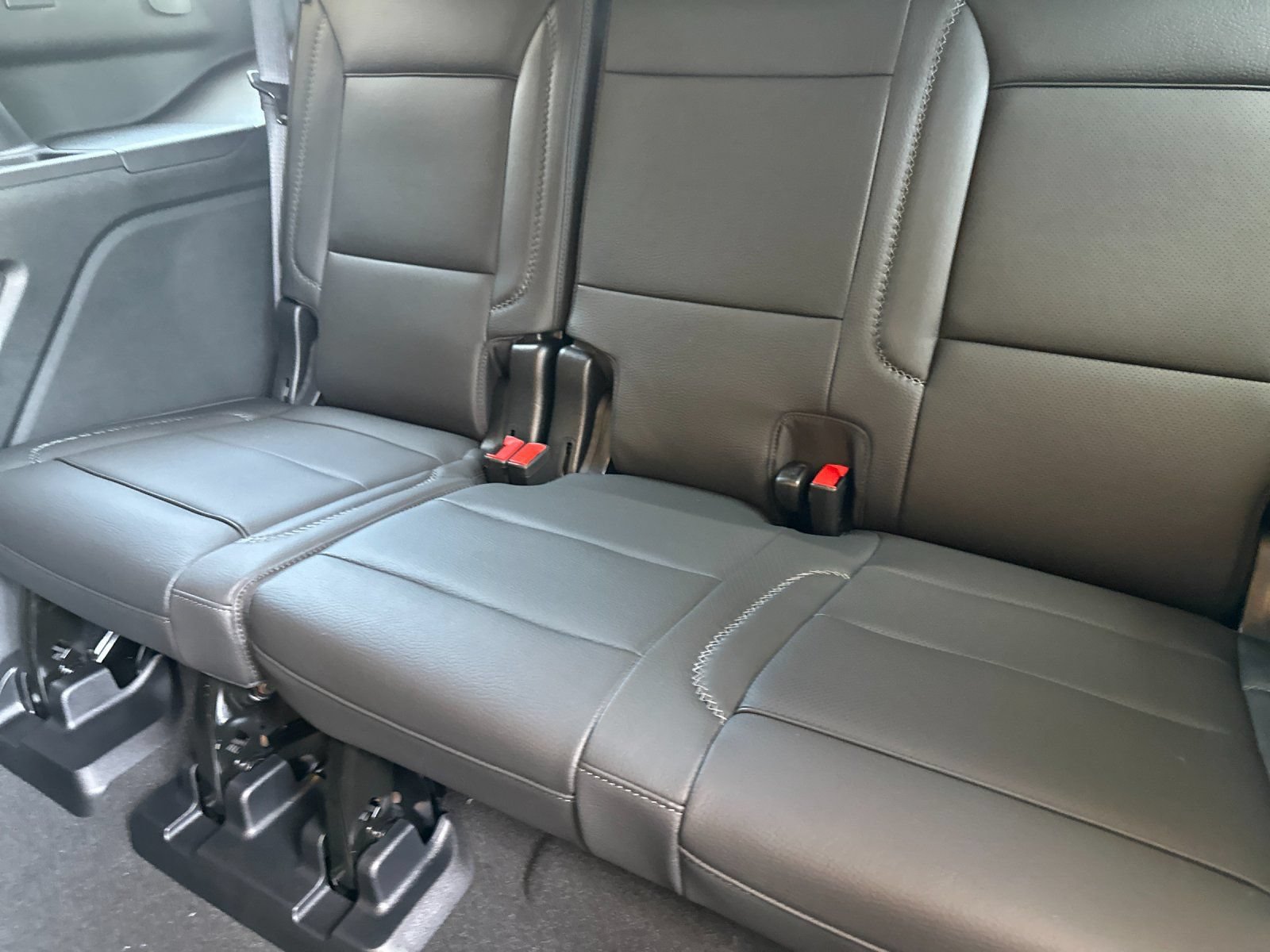 New 2026 GMC Yukon Denali AWD/4WD image 15