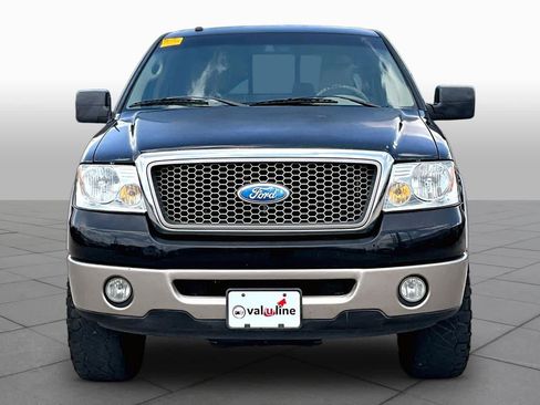 Used 2006 Ford F150 King Ranch RWD image 3