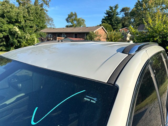 Used 2017 Chrysler Pacifica Touring-L Plus FWD image 27