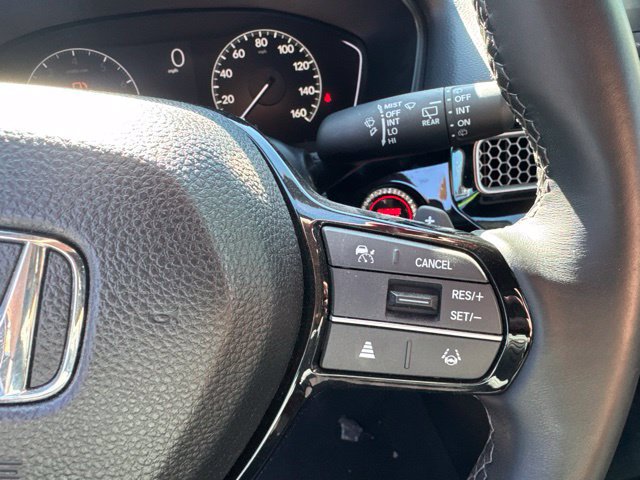 Used 2025 Honda Civic Sport image 20