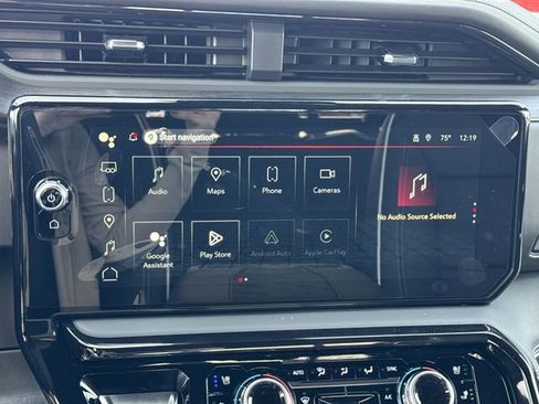 New 2026 GMC Sierra 1500 AT4X image 16