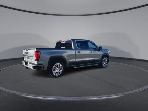 Certified 2020 GMC Sierra 1500 Denali w/ Denali Ultimate Package image 2