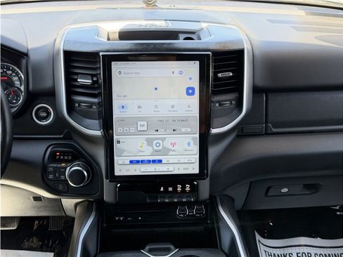 Used 2019 RAM 1500 Big Horn AWD/4WD image 40