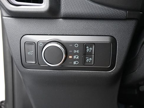 Certified 2025 Ford Bronco Sport Big Bend AWD/4WD image 12