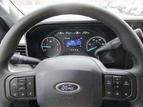 New 2024 Ford F350 XL w/ 360-Degree Camera Package image 31