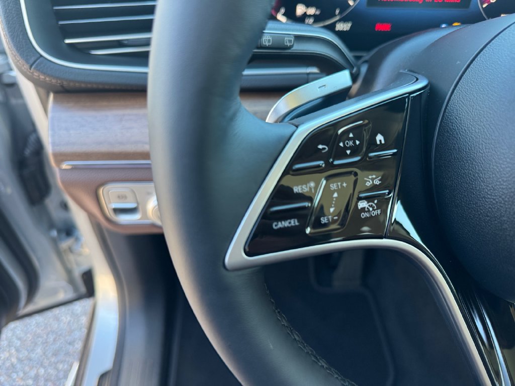 Certified 2026 Mercedes-Benz GLE 350 4MATIC image 16