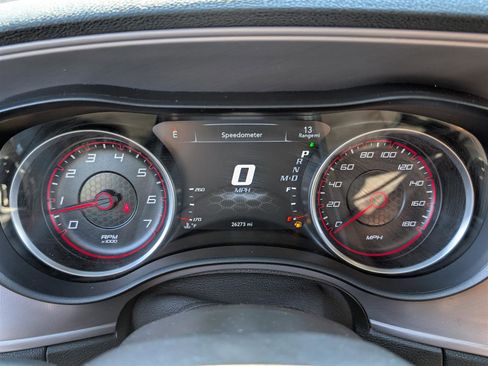 Used 2023 Dodge Charger Scat Pack image 32