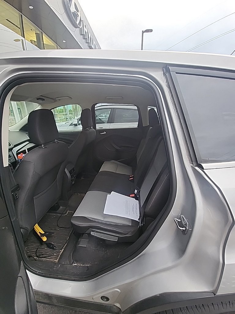 Used 2019 Ford Escape SE AWD/4WD image 7