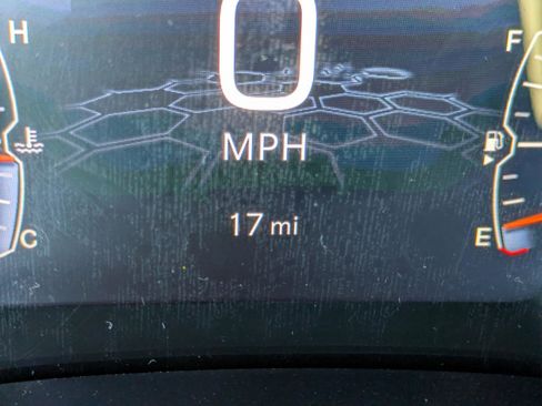 New 2026 Jeep Compass Latitude AWD/4WD image 30