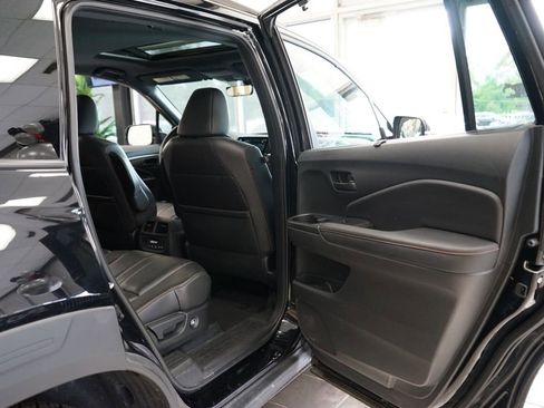 Used 2022 Honda Pilot TrailSport image 51