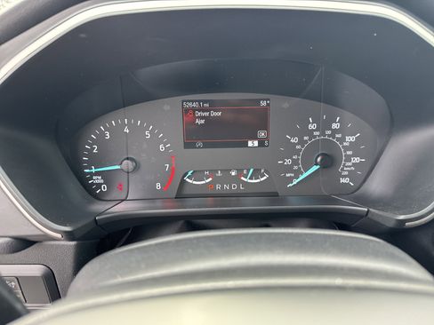 Used 2021 Ford Escape SE w/ Convenience Package image 33