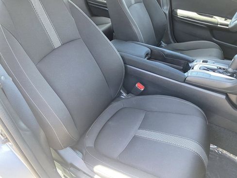 Used 2018 Honda Civic EX image 15