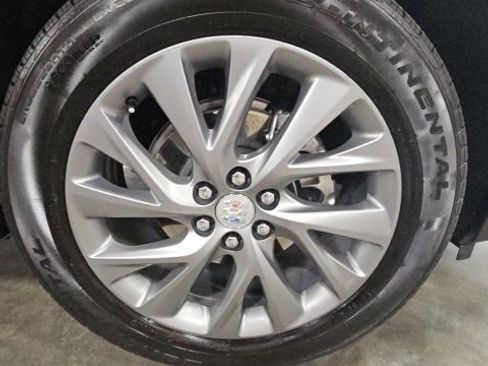 Used 2025 Buick Enclave Preferred image 48