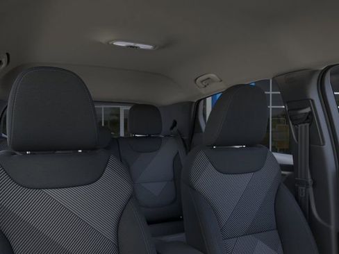 New 2027 Chevrolet Bolt LT FWD image 25