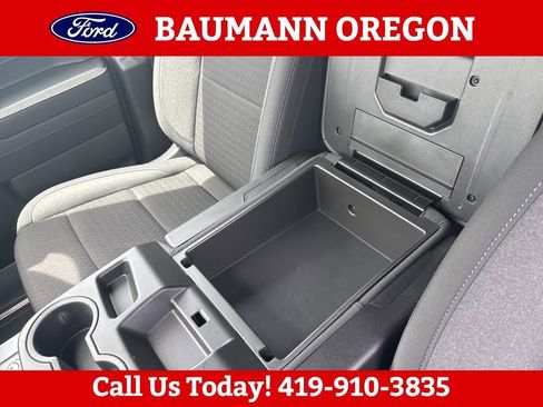 Used 2024 Chevrolet Silverado 1500 LT AWD/4WD image 22
