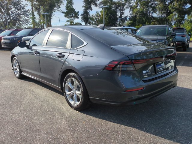 Used 2023 Honda Accord LX image 6