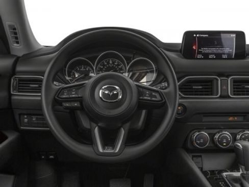 Used 2017 MAZDA CX-5 Sport image 10