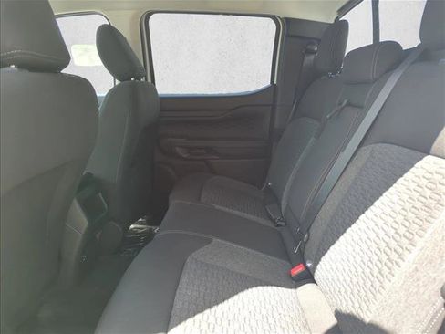 New 2026 Ford Ranger XLT AWD/4WD image 17