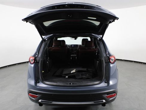 Used 2021 MAZDA CX-9 Carbon Edition FWD image 15