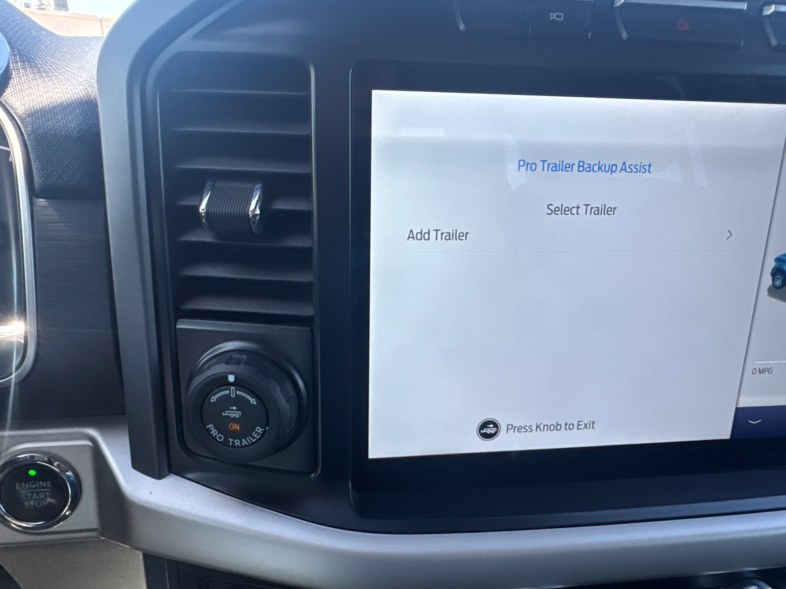 Used 2021 Ford F150 XLT w/ Equipment Group 302A High AWD/4WD image 24