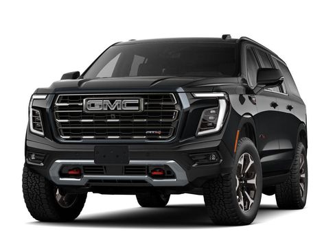 New 2026 GMC Yukon XL AT4 Ultimate image 25