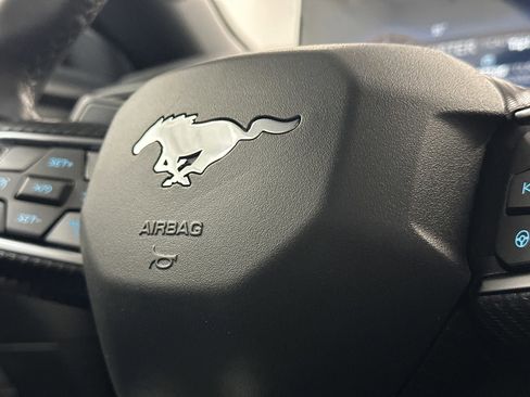 New 2026 Ford Mustang Coupe w/ Mustang Nite Pony Package image 19