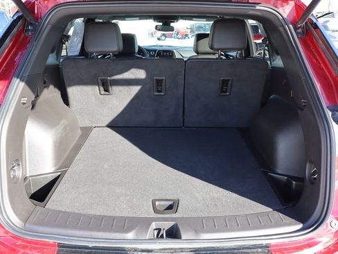 Used 2022 Chevrolet Blazer RS w/ Enhanced Convenience Package image 37