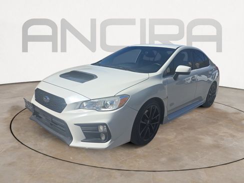 Used 2019 Subaru WRX Premium w/ Performance Package image 6