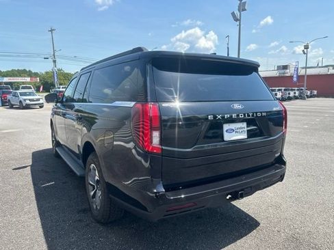 New 2027 Ford Expedition Max Active AWD/4WD image 5