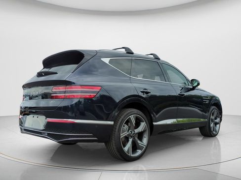 Used 2025 Genesis GV80 2.5T Prestige AWD/4WD image 5
