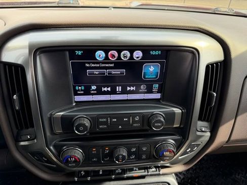 Used 2016 Chevrolet Silverado 2500 LT w/ All Star Edition image 22