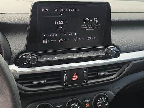 Used 2024 Kia Forte LXS w/ LXS Technology Package FWD image 39