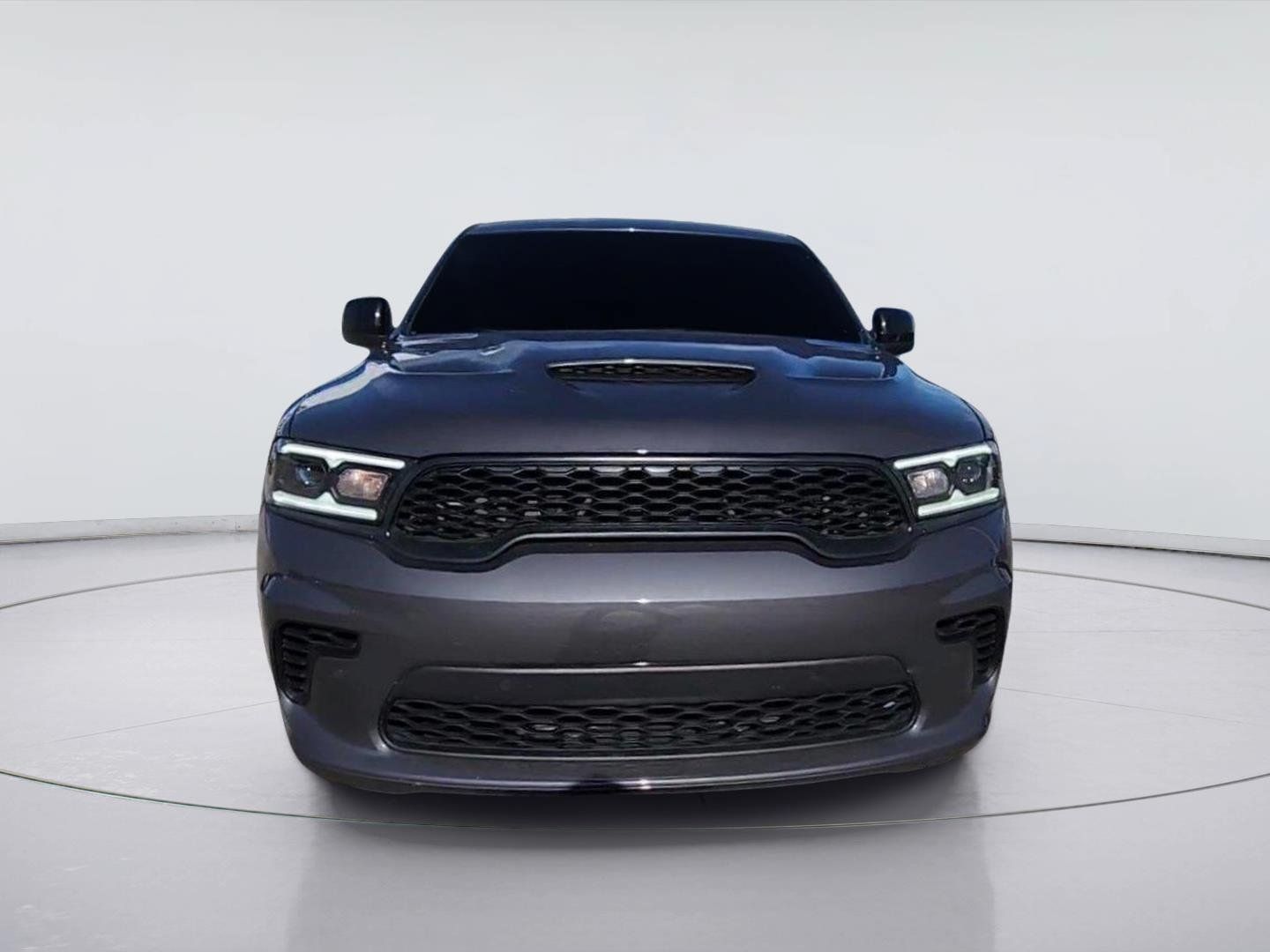 Used 2026 Dodge Durango GT AWD/4WD image 3