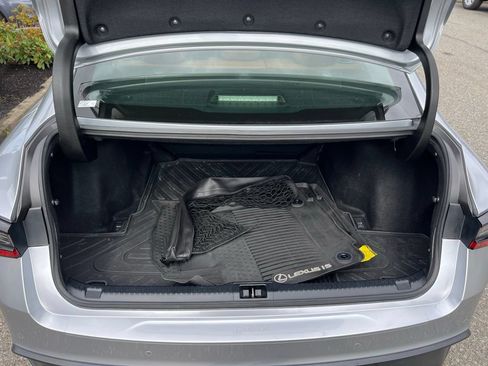 Used 2023 Lexus IS 300 w/ Premium Package RWD image 9