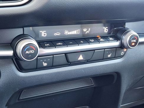 New 2026 MAZDA CX-30 AWD 2.5 S image 13